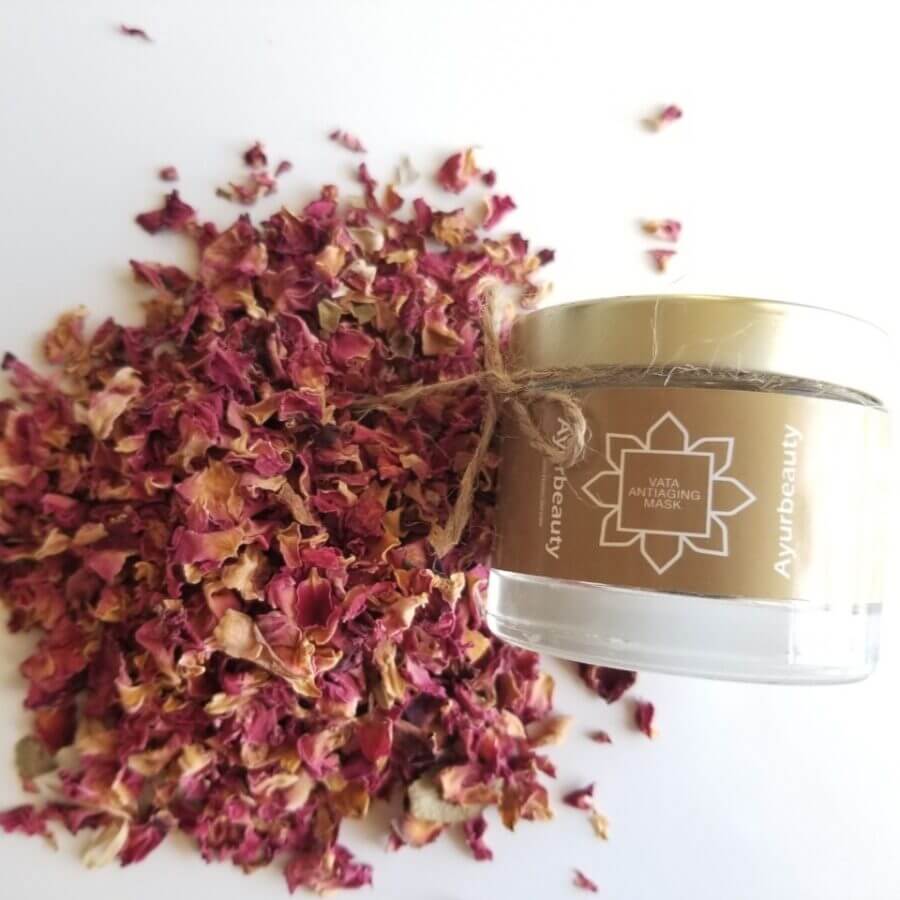 VATA ANTI AGING MASK