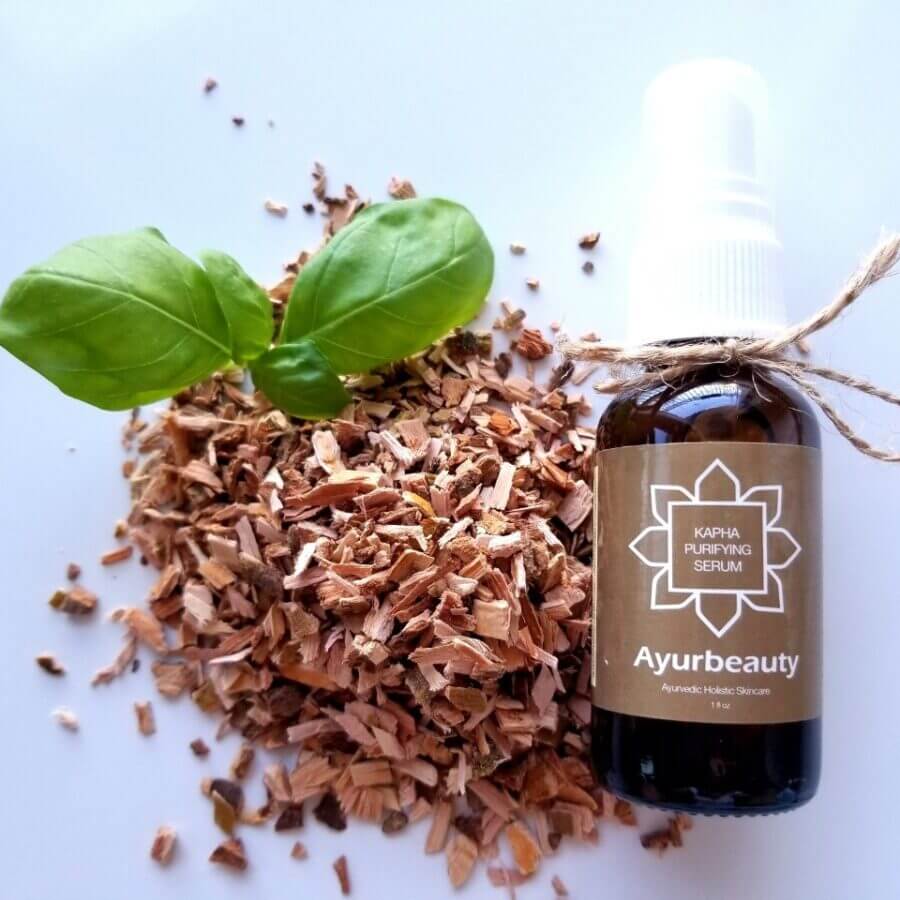 KAPHA PURIFYING SERUM