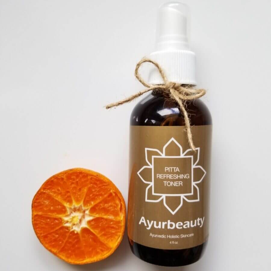 PITTA REFRESHING TONER