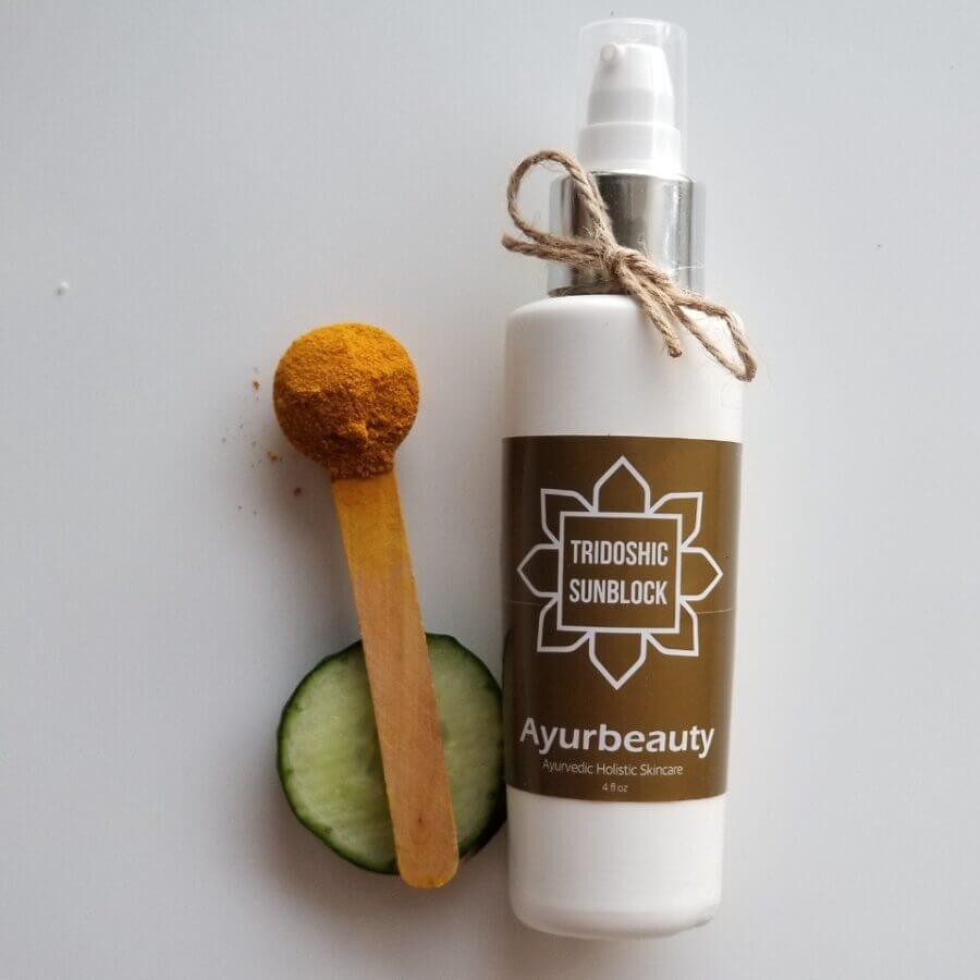 TRIDOSHIC SUNBLOCK